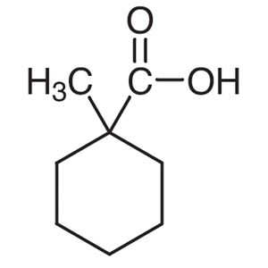 TCI M0732 1123-25-7 1-Methyl-1-cyclohexanecarboxylic Acid