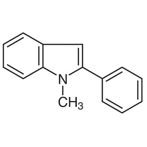 3558-24-5 1-Methyl-2-phenylindole - AMI Scientific