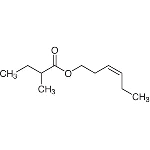 TCI M0734 53398-85-9 cis-3-Hexen-1-yl 2-Methylbutyrate