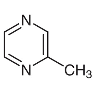 TCI M0736 109-08-0 2-Methylpyrazine