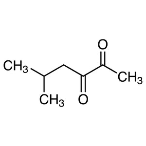 TCI M0752 13706-86-0 5-Methyl-2,3-hexanedione