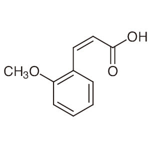 TCI M0761 14737-91-8 cis-2-Methoxycinnamic Acid