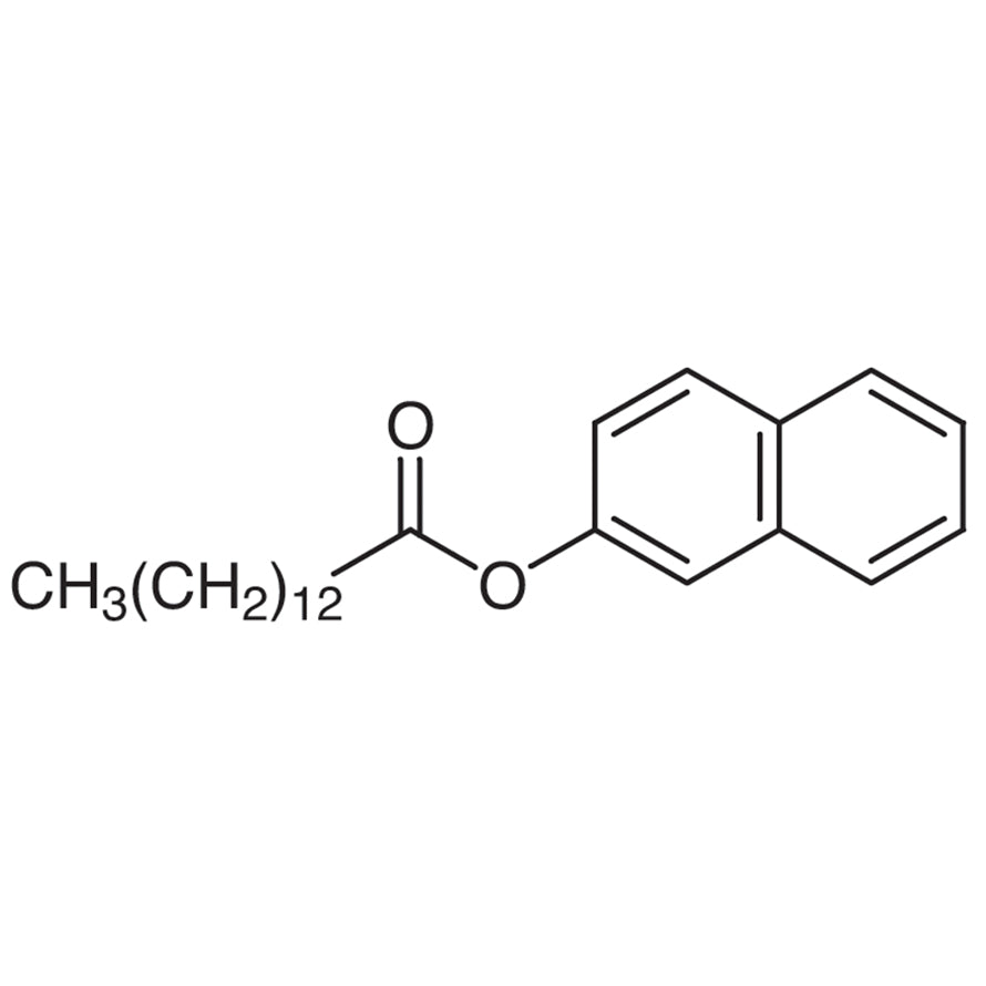 TCI M0780 7262-80-8 2-Naphthyl Myristate