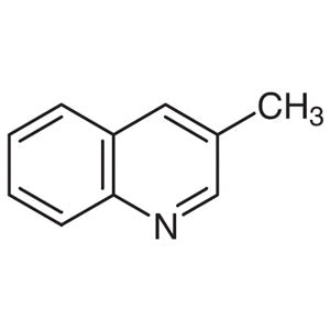 TCI M0782 612-58-8 3-Methylquinoline