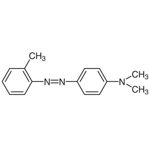 3731-39-3 4-(Dimethylamino)-2'-methylazobenzene - AMI Scientific