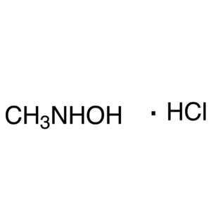 TCI M0804 4229-44-1 N-Methylhydroxylamine Hydrochloride