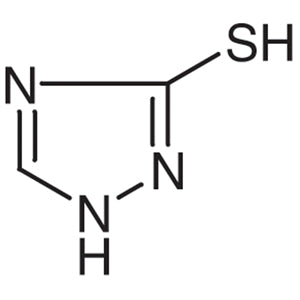 3179-31-5 3-Mercapto-1,2,4-triazole - AMI Scientific