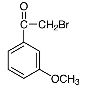 TCI M0815 5000-65-7 3'-Methoxyphenacyl Bromide