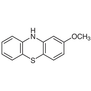 TCI M0822 1771-18-2 2-Methoxyphenothiazine