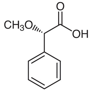 TCI M0829 26164-26-1 (S)-(+)-alpha-Methoxyphenylacetic Acid