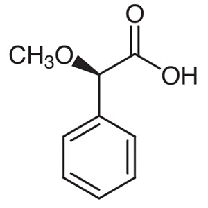 TCI M0830 3966-32-3 (R)-(-)-alpha-Methoxyphenylacetic Acid