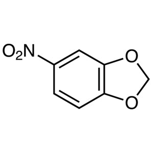 TCI M0848 2620-44-2 3,4-Methylenedioxynitrobenzene