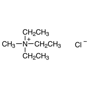 TCI M0852 10052-47-8 Triethylmethylammonium Chloride