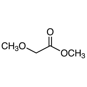 TCI M0863 6290-49-9 Methyl Methoxyacetate