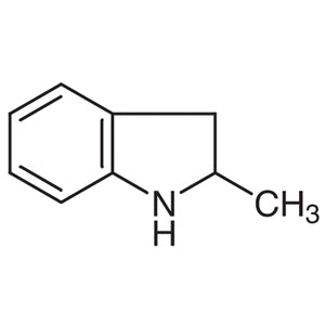 TCI M0871 6872-06-6 2-Methylindoline