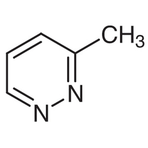 1632-76-4 3-Methylpyridazine - AMI Scientific