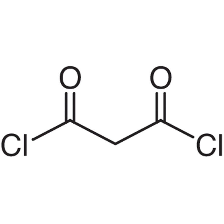 TCI M0882 1663-67-8 Malonyl Chloride