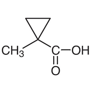 TCI M0885 6914-76-7 1-Methylcyclopropane-1-carboxylic Acid