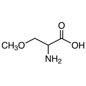 TCI M0888 19794-53-7 DL-O-Metilserin