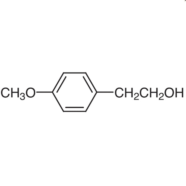 TCI M0889 702-23-8 4-Methoxyphenethyl Alcohol
