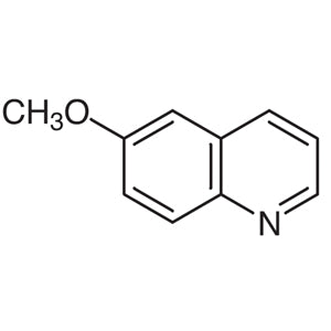 TCI M0891 5263-87-6 6-Methoxyquinoline