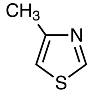 TCI M0894 693-95-8 4-Metiltiazol