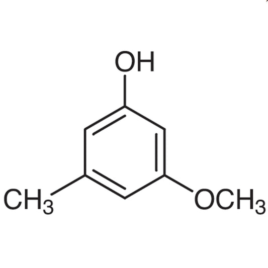 TCI M0895 3209-13-0 3-Methoxy-5-methylphenol