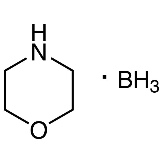 TCI M0898 4856-95-5 Borane - Morpholine Complex