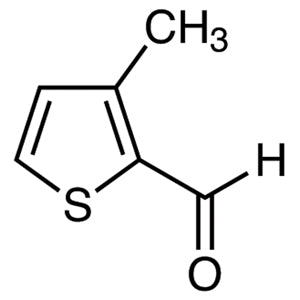 TCI M0899 5834-16-2 3-Methylthiophene-2-carboxaldehyde