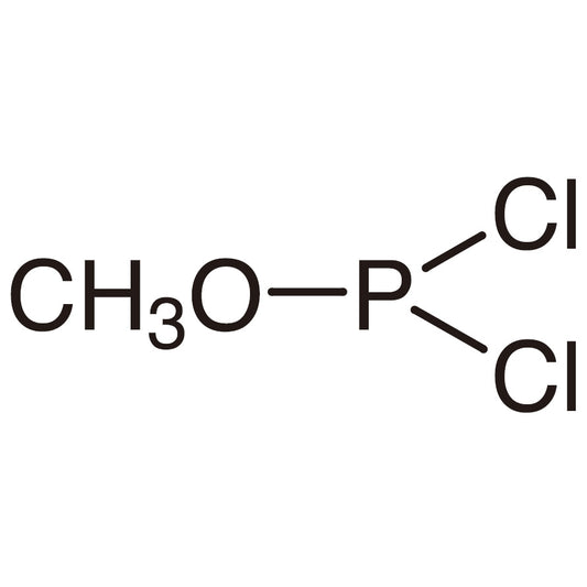 TCI M0905 3279-26-3 Methyl Dichlorophosphite [Phosphitylating Agent]