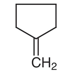 TCI M0914 1528-30-9 Metilenesiklopentana