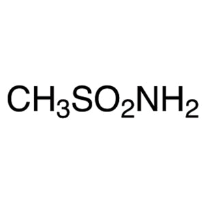 TCI M0915 3144-09-0 Metanasulfonamida