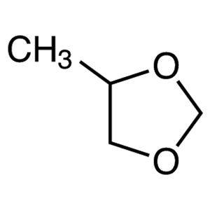 TCI M0916 1072-47-5 4-Methyl-1,3-dioxolane