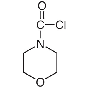 TCI M0935 15159-40-7 4-Morpholinylcarbonyl Chloride