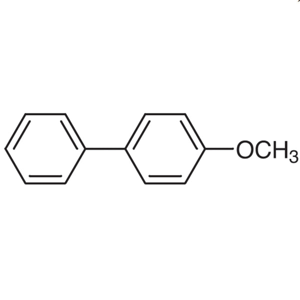 TCI M0944 613-37-6 4-Methoxybiphenyl