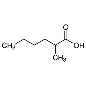 TCI M0947 4536-23-6 2-Methylhexanoic Acid