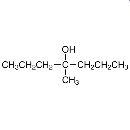 TCI M0954 598-01-6 4-Methyl-4-heptanol