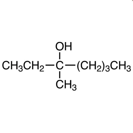 TCI M0955 5582-82-1 3-Methyl-3-heptanol