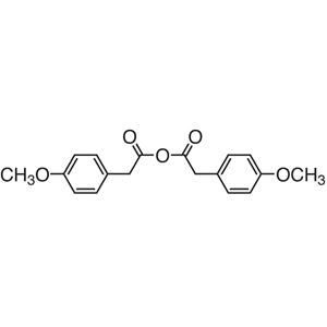 TCI M0968 3951-10-8 4-Methoxyphenylacetic Anhydride