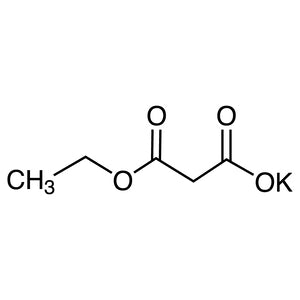 TCI M0975 6148-64-7 Monoethyl Potassium Malonate