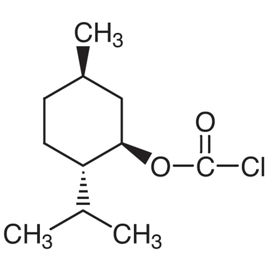 TCI M0990 14602-86-9 (-)-Menthyl Chloroformate