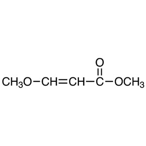 TCI M0995 34846-90-7 Methyl 3-Methoxyacrylate