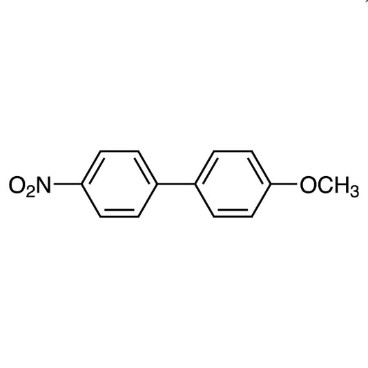 TCI M0997 2143-90-0 4-Methoxy-4'-nitrobiphenyl