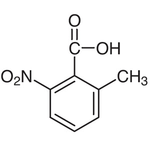 TCI M1002 13506-76-8 Asam 2-Metil-6-nitrobenzoat