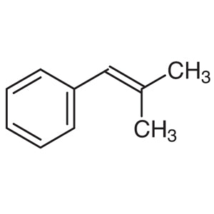 TCI M1015 768-49-0 2-Metil-1-fenilpropena