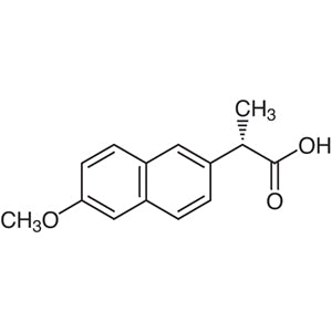TCI M1021 22204-53-1 (S)-(+)-2-(6-Methoxy-2-naphthyl)propionic Acid