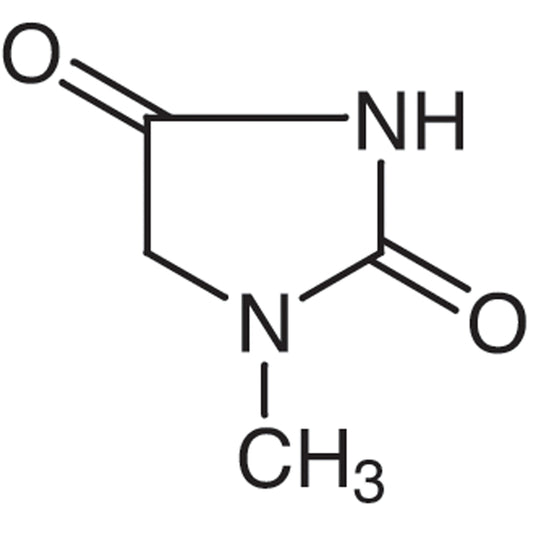 TCI M1027 616-04-6 1-Methylhydantoin