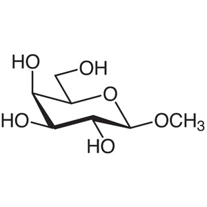 TCI M1035 1824-94-8 Metil beta-D-Galaktopiranosida