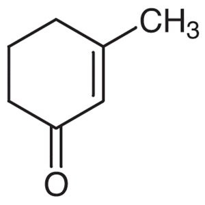 TCI M1043 1193-18-6 3-Methyl-2-cyclohexen-1-one