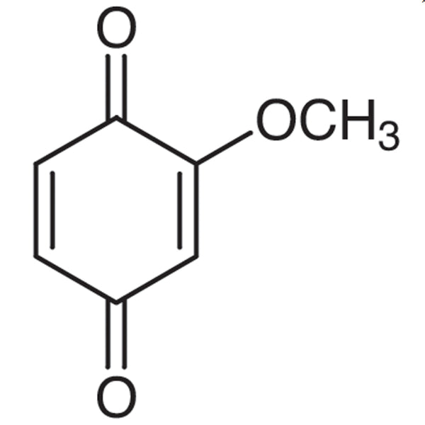 TCI M1045 2880-58-2 Methoxybenzoquinone